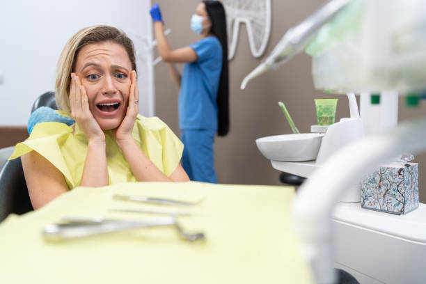 Best Emergency Treatment for Oral Infections in Catalina Foothills, AZ